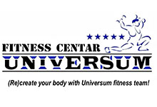 FITNESS CENTER UNIVERSUM